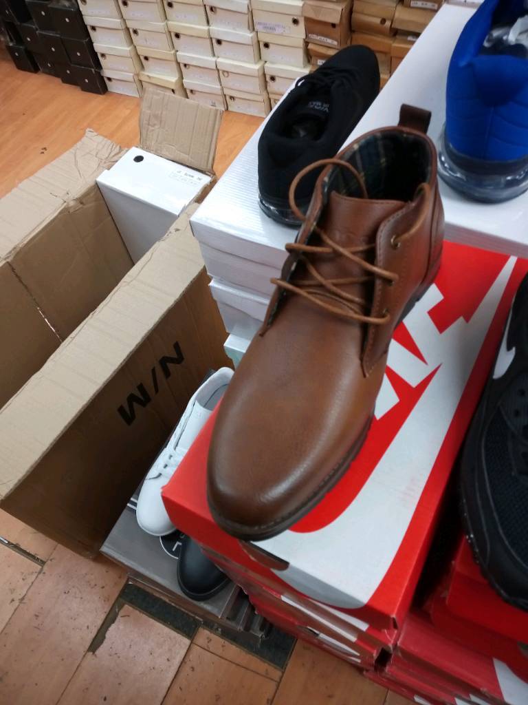 hugo boss mens boots sale
